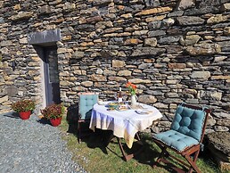 Hardriggs Bank Cottage