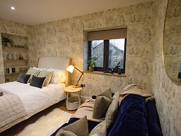 Hardriggs Bank Cottage