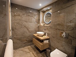 Hardriggs Bank Cottage