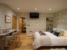 Hardriggs Bank Cottage