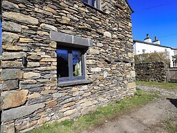 Hardriggs Bank Cottage