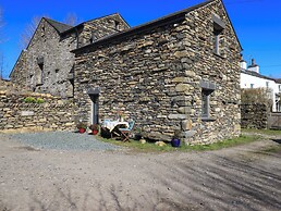 Hardriggs Bank Cottage