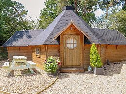 Enchanted Cottage