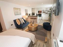 The Beach Apartment