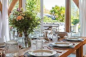 The Farmhouse at Broad Downs