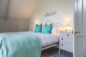 The Farmhouse at Broad Downs