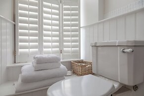 The Farmhouse at Broad Downs