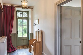 The Farmhouse at Broad Downs