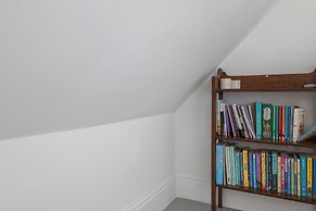 The Farmhouse at Broad Downs