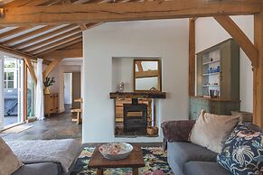 The Farmhouse at Broad Downs