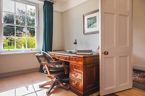 The Farmhouse at Broad Downs