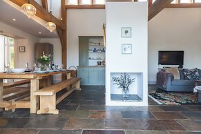 The Farmhouse at Broad Downs