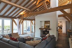 The Farmhouse at Broad Downs