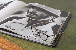 The Farmhouse at Broad Downs