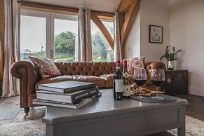 The Farmhouse at Broad Downs