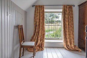 The Farmhouse at Broad Downs