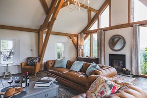 The Farmhouse at Broad Downs