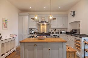 The Farmhouse at Broad Downs