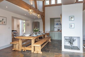 The Farmhouse at Broad Downs