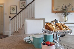 The Farmhouse at Broad Downs