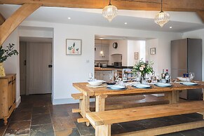 The Farmhouse at Broad Downs