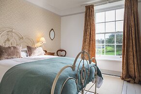 The Farmhouse at Broad Downs