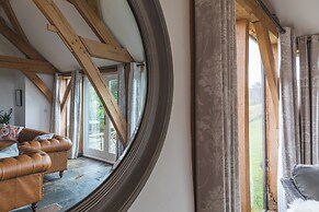 The Farmhouse at Broad Downs