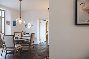 The Farmhouse at Broad Downs