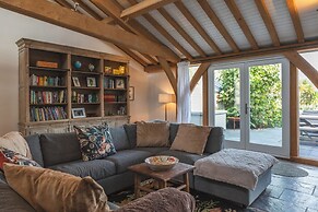 The Farmhouse at Broad Downs