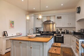 The Farmhouse at Broad Downs