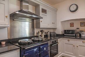 The Farmhouse at Broad Downs