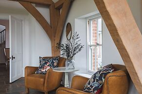 The Farmhouse at Broad Downs