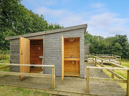 Hen House @ Penbugle Organic Farm