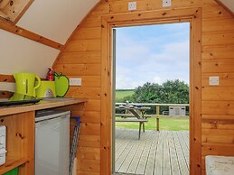 Hen House @ Penbugle Organic Farm