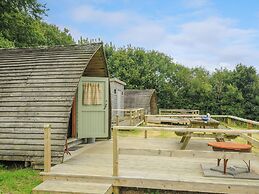 Hen House @ Penbugle Organic Farm