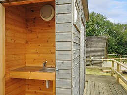 Hen House @ Penbugle Organic Farm