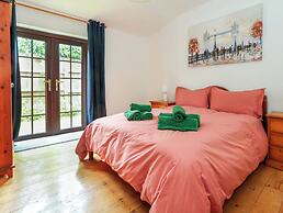 Coldharbour Farm Bungalow Annexe