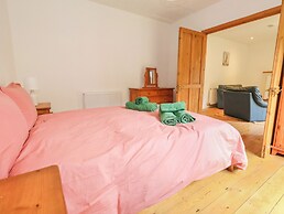 Coldharbour Farm Bungalow Annexe