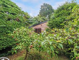 Coldharbour Farm Bungalow Annexe