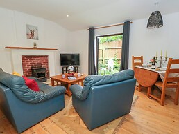 Coldharbour Farm Bungalow Annexe