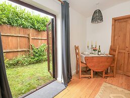 Coldharbour Farm Bungalow Annexe