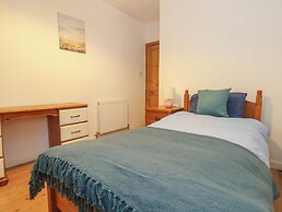 Coldharbour Farm Bungalow Annexe