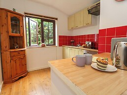 Coldharbour Farm Bungalow Annexe