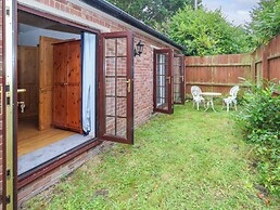 Coldharbour Farm Bungalow Annexe