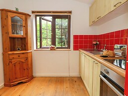 Coldharbour Farm Bungalow Annexe