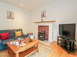 Coldharbour Farm Bungalow Annexe