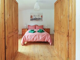 Coldharbour Farm Bungalow Annexe