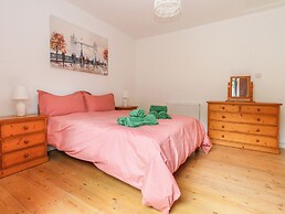 Coldharbour Farm Bungalow Annexe