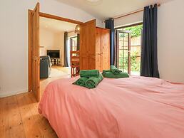 Coldharbour Farm Bungalow Annexe