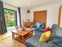 Coldharbour Farm Bungalow Annexe